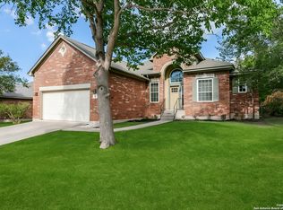 112 Spring Fawn, Cibolo, TX 78108