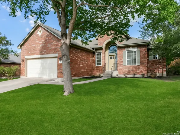112 Spring Fawn, Cibolo, TX 78108