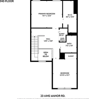 23 Ains Manor Rd #23 — Photo 20