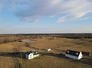 191 Overbey Rd, Nelson, VA 24580