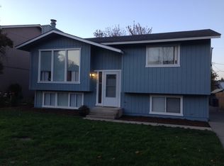 4123 E 25th Ave, Spokane, WA 99223