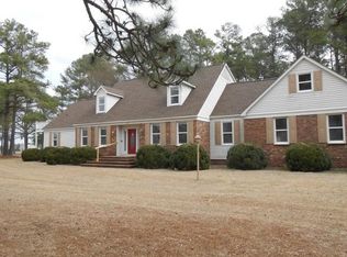 139 Old Vander Rd, Fayetteville, NC 28312