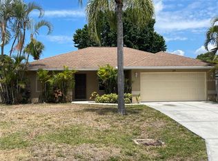 298 Marlin Rd, Venice, FL 34293