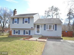 901 Beech Tree Rd, Severn, MD 21144