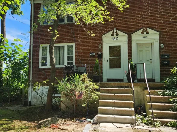 3817 Birchview Ave #2, Baltimore, MD 21206