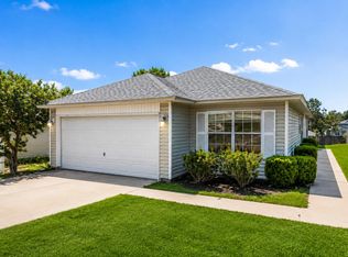127 Nivana Dr, Crestview, FL 32536