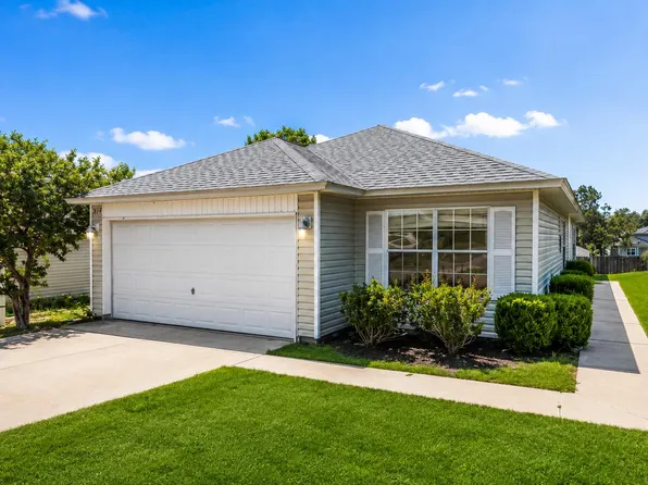 127 Nivana Dr, Crestview, FL 32536