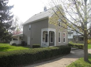 119 W High St, Eaton, OH 45320