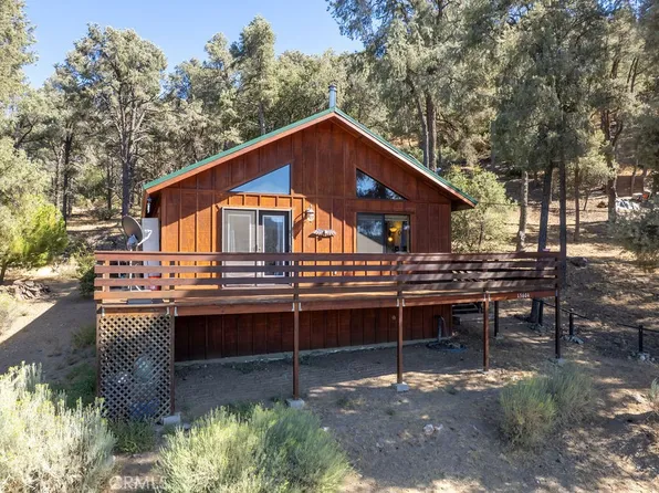13604 Madera Pl, Frazier Park, CA 93225