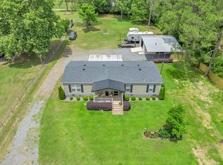 109 Coston Rd, Leesburg, GA 31763