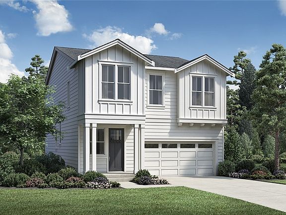 2nd image of 13514 185th Dr SE Lot 18