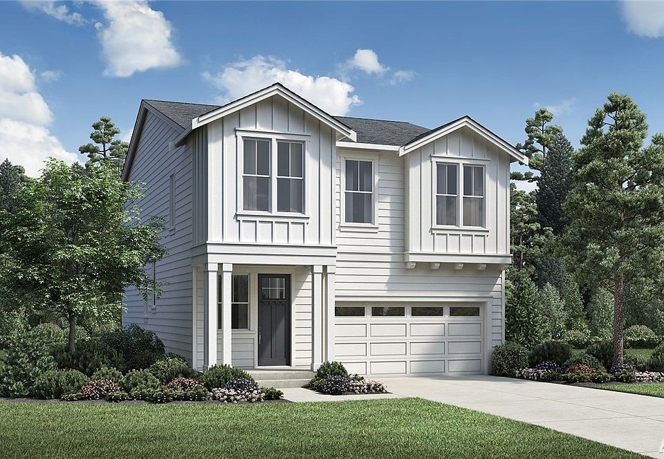 1st image of 13548 185th Dr SE Lot 16