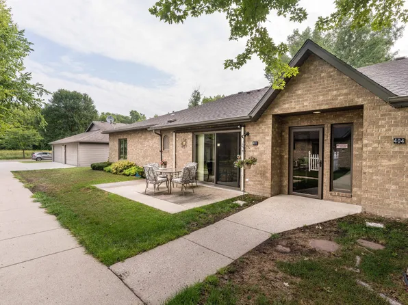 928 E Summit Ave APT 401, Fergus Falls, MN 56537