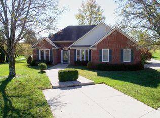 239 Fairfield Hl, Bloomfield, KY 40008