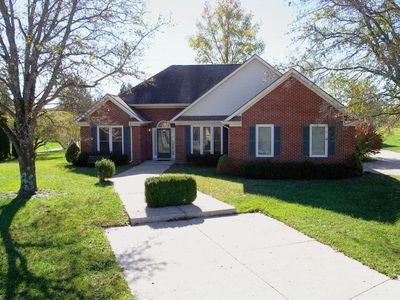 239 Fairfield Hl, Bloomfield, KY, 40008
