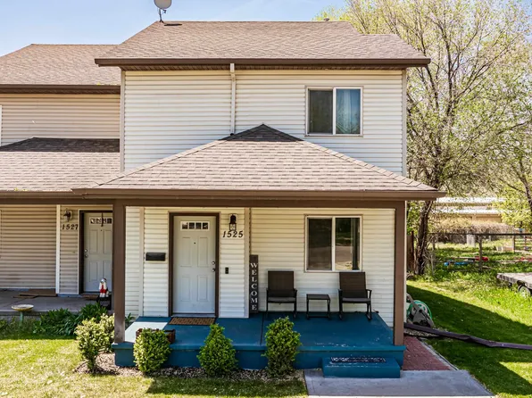 1525 S 2nd Ave, Pocatello, ID 83201