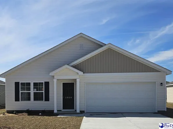 2026 E Paces Trl, Darlington, SC 29532