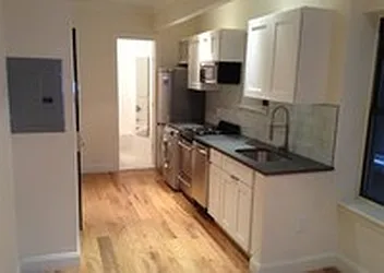 Rented by Westminster Management