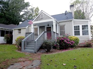 401 Florida Ave SE, Atlanta, GA 30316