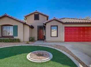 1381 Garden Gate Pl, Henderson, NV 89002