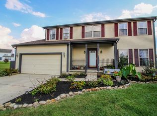7091 Bryemar Dr, Reynoldsburg, OH