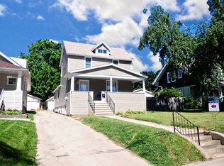 6036 35th Ave, Kenosha, WI 53142
