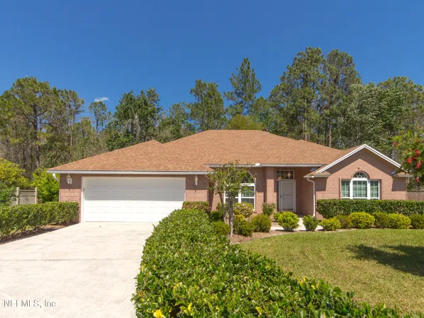 11037 ASHFORD GABLE Place, Jacksonville, FL 32257