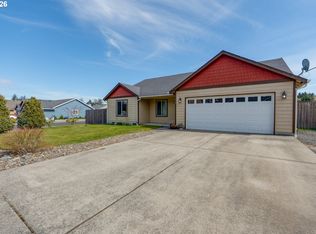 348 SW Kalmia Ave, Warrenton, OR 97146