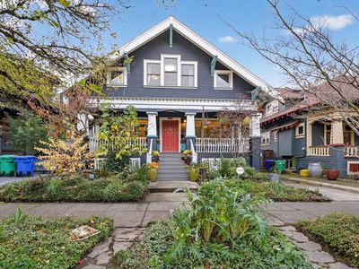 1839 SE 42nd Ave, Portland, OR, 97215