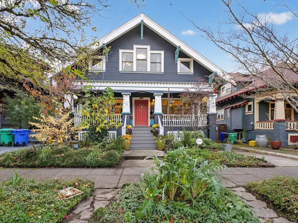 1839 SE 42nd Ave, Portland, OR 97215