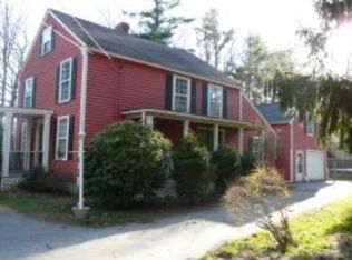 147 Court St, Exeter, NH 03833