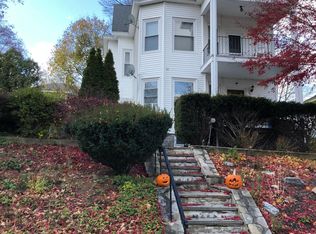 12 Morningside Rd, Worcester, MA 01602