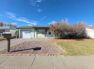 707 Lee Dr, Alamosa, CO 81101