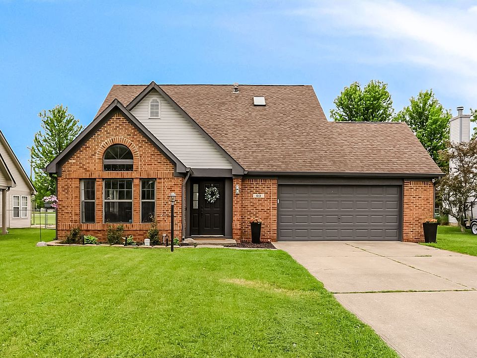1st image of 613 N White Ash Ct