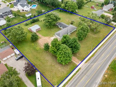 7970 Burlingame Ave SW, Byron Center, MI, 49315