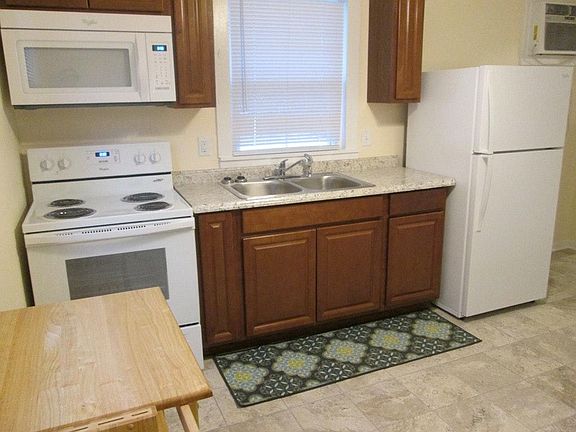 Unit 5 Kitchen