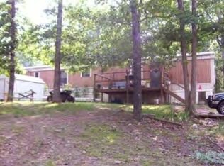 8174 S Hickory Ct, Harrison, AR 72601