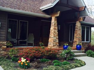 134 Danbury Dr, Oak Ridge, TN 37830