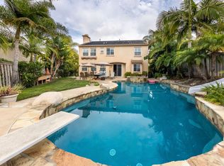 3276 Avenida La Cima, Carlsbad, CA 92009