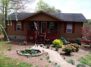 1086 Council Rd NE, Charleston, TN 37310