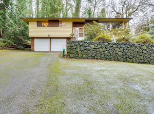 4464 SE Aldercrest Rd, Milwaukie, OR 97222