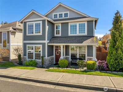 2430 43rd Avenue SE, Puyallup, WA, 98374