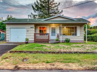 6927 SE 70th Ave, Portland, OR 97206