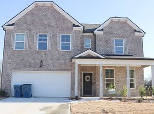 1129 Georgian Point Dr, Lawrenceville, GA 30045