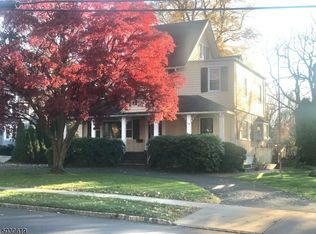 115 N Martine Ave, Fanwood, NJ 07023