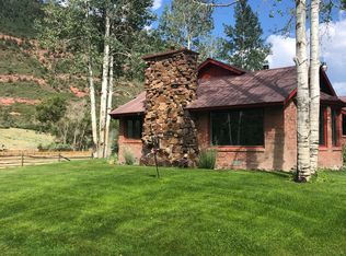 87 Marys Rd, Ridgway, CO 81432