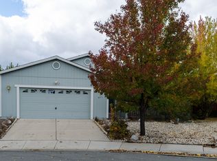 18275 La Casa Ct, Reno, NV 89508