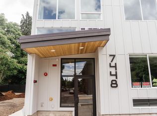 7448 N Saint Louis Ave #104, Portland, OR 97203