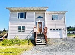 3410 Eider St, Kodiak, AK 99615