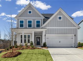 4715 Wilderness Trl, Flowery Branch, GA 30542